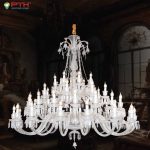 Đèn Chùm Pha Lê CNQT-216