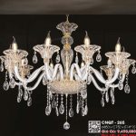 Đèn Chùm Pha Lê CNQT-265