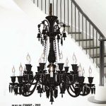 Đèn Chùm Pha Lê CNQT-292