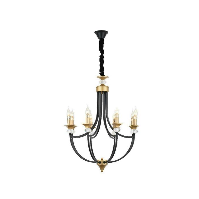 Đèn Thả Xi Đồng CNQT-362 - Ảnh 1