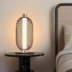 Đèn Bàn & Đèn Cây DB-0501