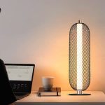 Đèn Bàn & Đèn Cây DB-0502