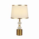 Đèn Bàn & Đèn Cây DB-0520