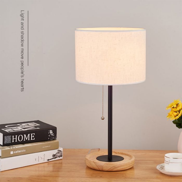 Đèn Bàn & Đèn Cây DB-590 - Ảnh 1