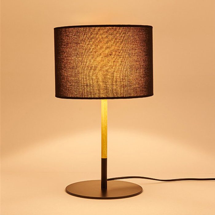 Đèn Bàn & Đèn Cây DB-597 - Ảnh 1