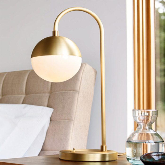 Đèn Bàn & Đèn Cây DB-600 - Ảnh 1