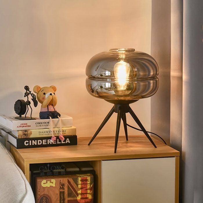 Đèn Bàn & Đèn Cây DB-605 - Ảnh 1
