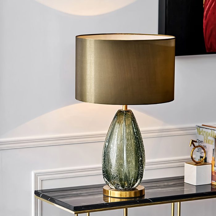 Đèn Bàn & Đèn Cây DB-719 - Ảnh 1