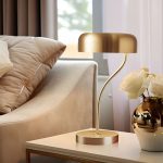 Đèn Bàn & Đèn Cây DB-0521