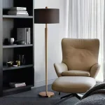 Đèn Bàn & Đèn Cây DB-537-21