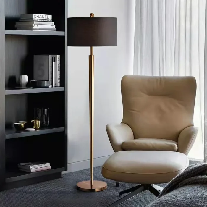 Đèn Bàn & Đèn Cây DB-537-21 - Ảnh 1