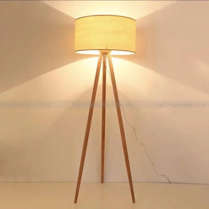 Đèn Bàn & Đèn Cây DB-539-21 - Ảnh 1
