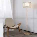 Đèn Bàn & Đèn Cây DB-574