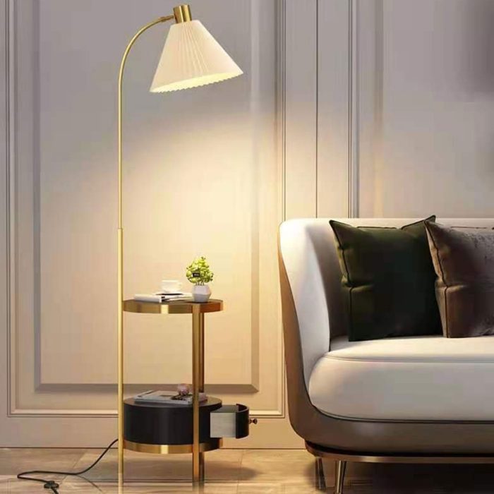 Đèn Bàn & Đèn Cây DB-713 - Ảnh 1
