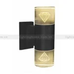 Đèn Gắn Tường Ngoài Trời VNT-655