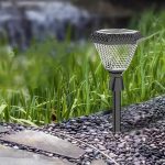 Trụ Cây & Trụ Đường NLMT GC-800