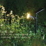 Trụ Cây & Trụ Đường NLMT GCSL-01