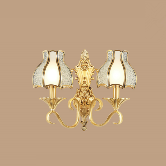 Đèn Gắn Tường Rọi Gương GT-3013 - Ảnh 1