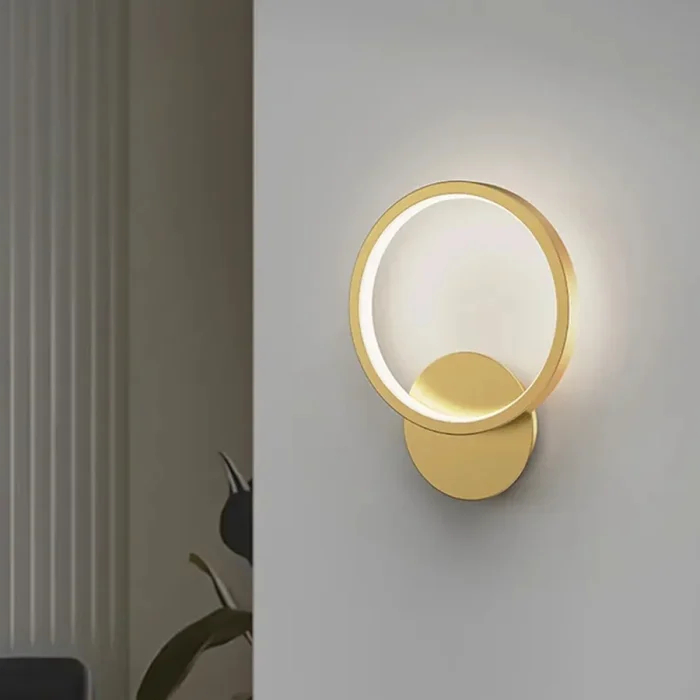 Đèn Gắn Tường Rọi Gương GT-3017-23 - Ảnh 1