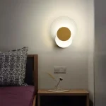 Đèn Gắn Tường Rọi Gương GT-3018-23