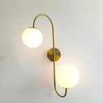 Đèn Gắn Tường Rọi Gương GT-3025-23