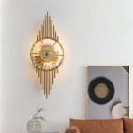 Đèn Gắn Tường Rọi Gương GT-3050