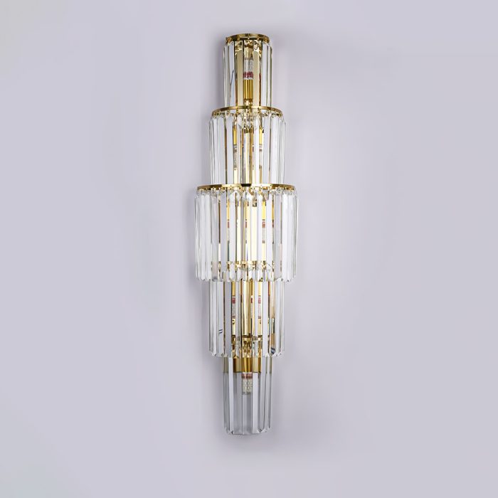 Đèn Gắn Tường Rọi Gương GT-3051 - Ảnh 1