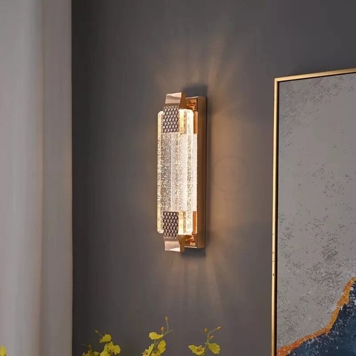 Đèn Gắn Tường Rọi Gương GT-3052 - Ảnh 1