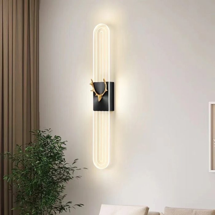 Đèn Gắn Tường Rọi Gương GT-3054 - Ảnh 1