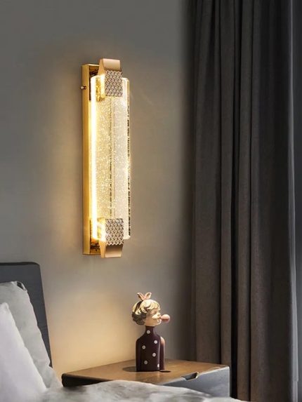 Đèn Gắn Tường Rọi Gương GT-3053