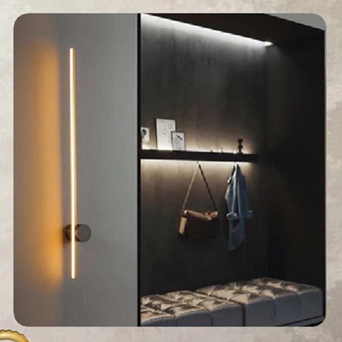 Đèn Gắn Tường Rọi Gương GT-412-25 - Ảnh 1
