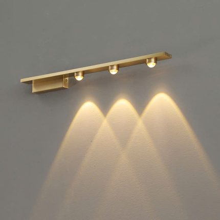Đèn Gắn Tường Rọi Gương GT-414-25