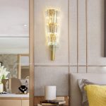 Đèn Gắn Tường Rọi Gương GT-423