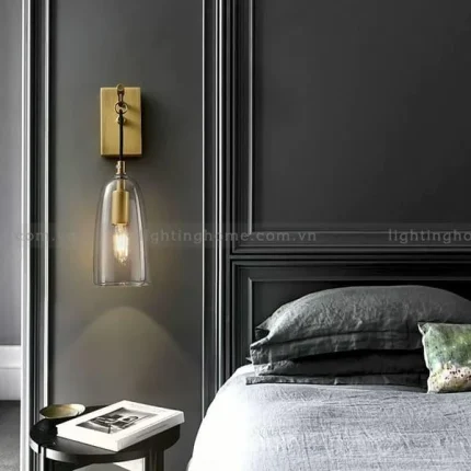 Đèn Gắn Tường Rọi Gương GT-425-23