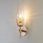 Đèn Gắn Tường Rọi Gương GT-429