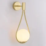 Đèn Gắn Tường Rọi Gương GT-433