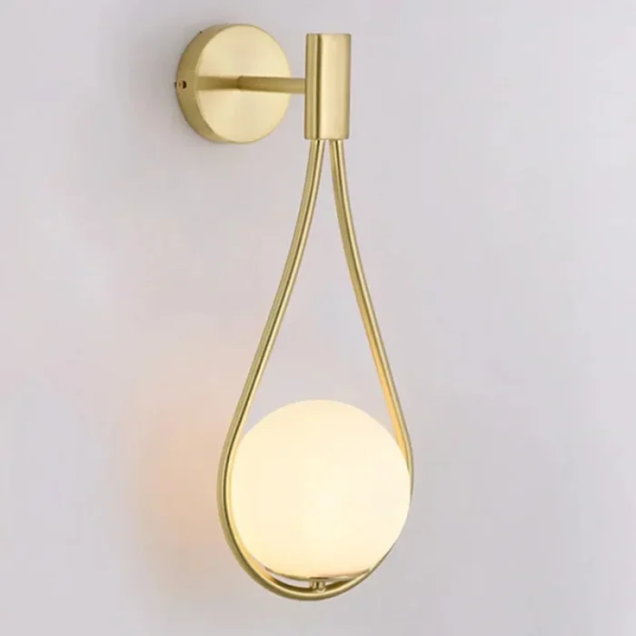 Đèn Gắn Tường Rọi Gương GT-433 - Ảnh 1