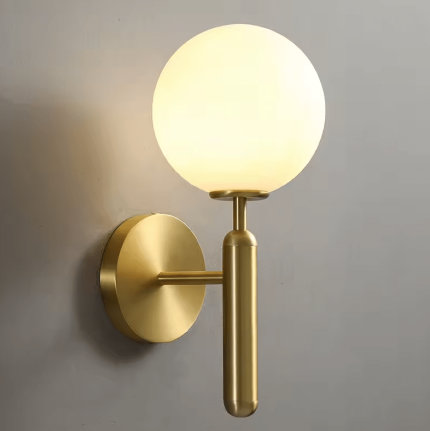 Đèn Gắn Tường Rọi Gương GT-434