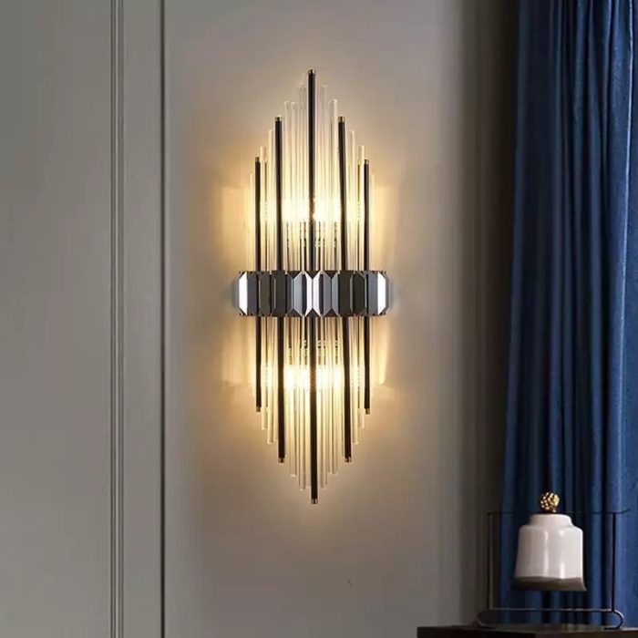 Đèn Gắn Tường Rọi Gương GT-439-23 - Ảnh 1