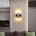 Đèn Gắn Tường Rọi Gương GT-452-23