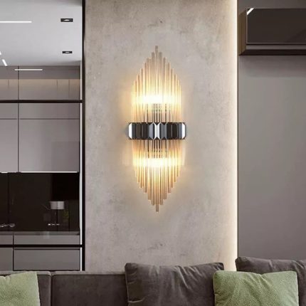 Đèn Gắn Tường Rọi Gương GT-452-23