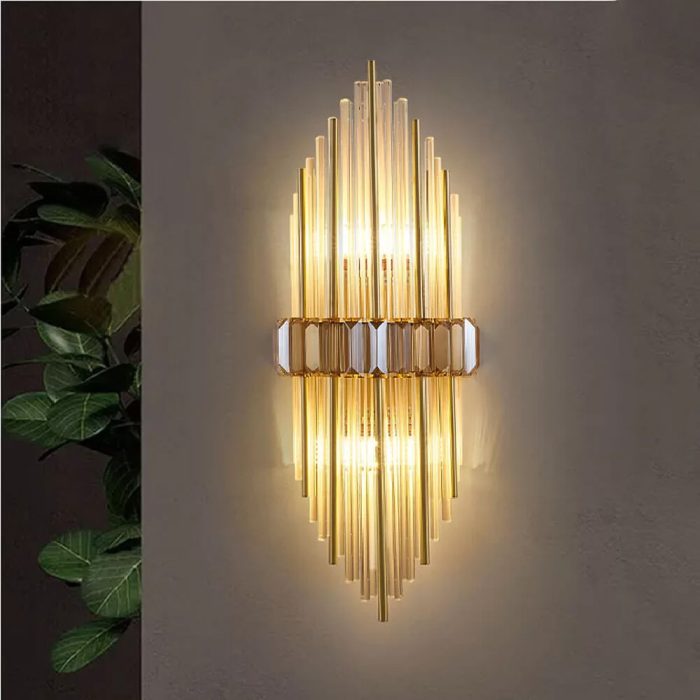 Đèn Gắn Tường Rọi Gương GT-453-23 - Ảnh 1