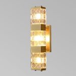 Đèn Gắn Tường Rọi Gương GT-473-24