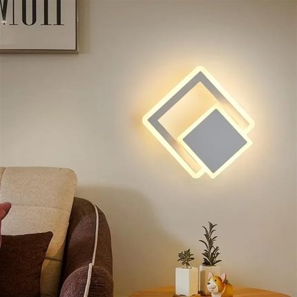 Đèn Gắn Tường Rọi Gương GT-486