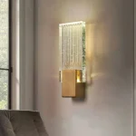 Đèn Gắn Tường Rọi Gương GT-489