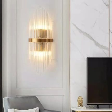 Đèn Gắn Tường Rọi Gương GT-841A-18