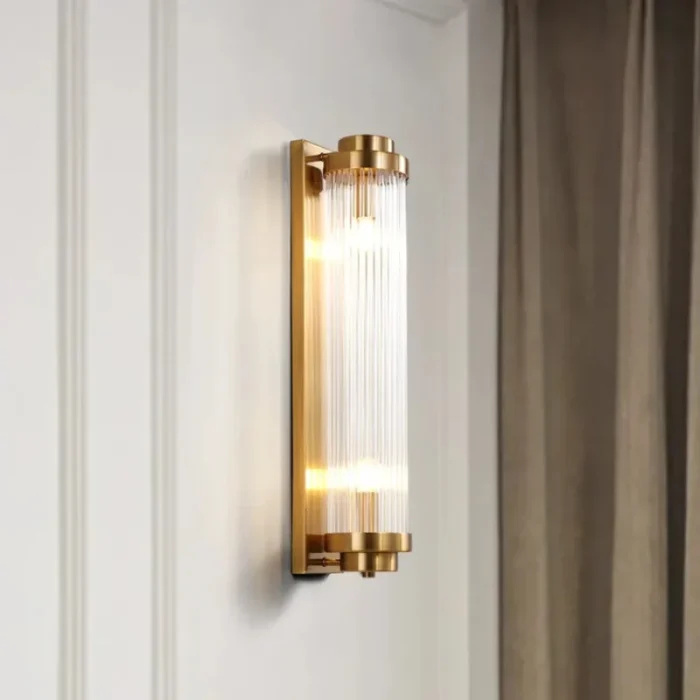Đèn Gắn Tường Rọi Gương GT-841B-18 - Ảnh 1