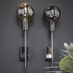 Đèn Gắn Tường Rọi Gương GT-420-25