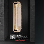 Đèn Gắn Tường Rọi Gương GTL-107