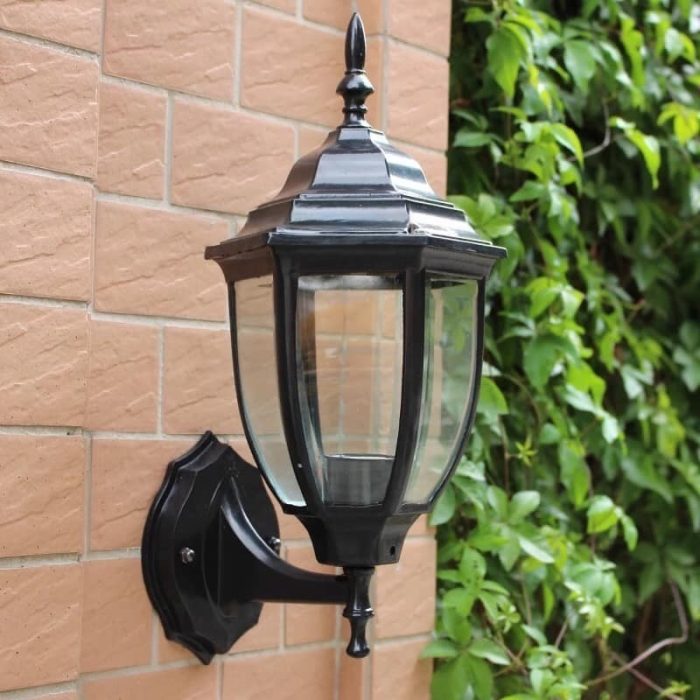 Đèn Vách GTNT-08 - Ảnh 1